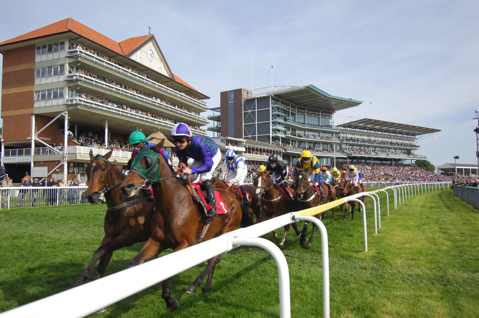 Horse Racing Preview 23rd March