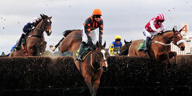 24th march Horse Racing preview