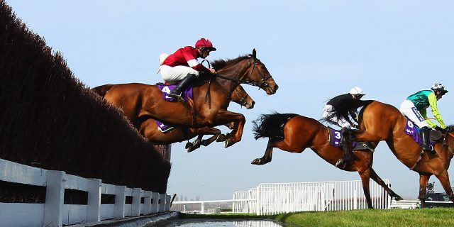Horse Racing Preview - 30th March 2017