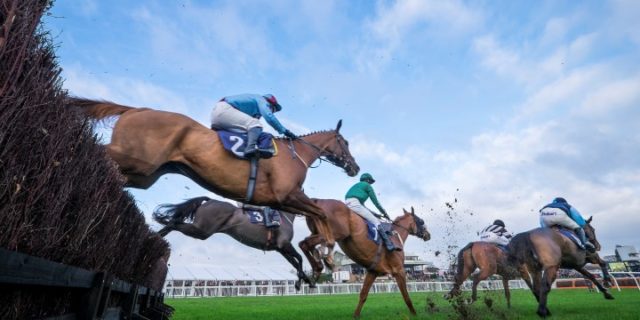 Horse Racing Preview 1st April 2017