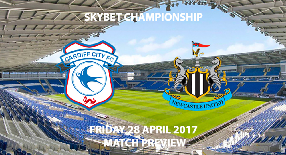 Cardiff City vs Newcastle United - Match Preview