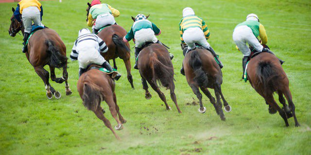 Horse Racing Preview 8th April 2017