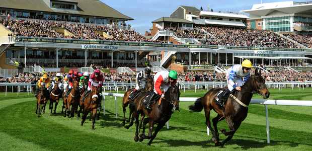 Horse Racing Preview Aintree Ladies Day 7th April 2017