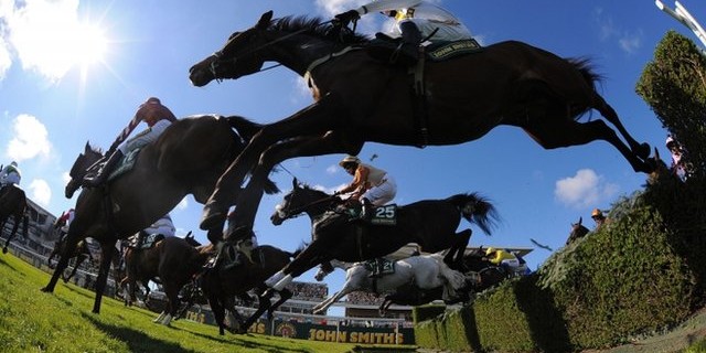 Horse Racing Preview Grand national 8th April 2017