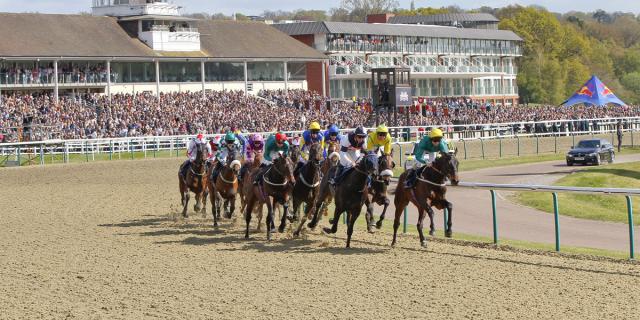 Horse Racing Preview Uk and Ireland 14th April 2017