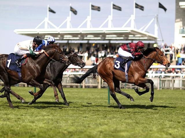 Horse Racing preview Newmarket 18th april 2017