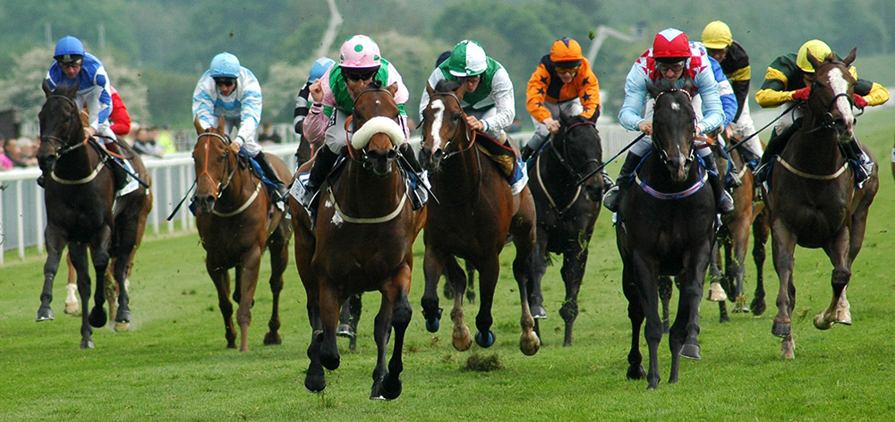 Horse Racing Preview - Curragh & Chantilly - 10th September 2017