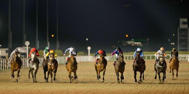 Uk and Ireland horse racing preview 18th april 2017