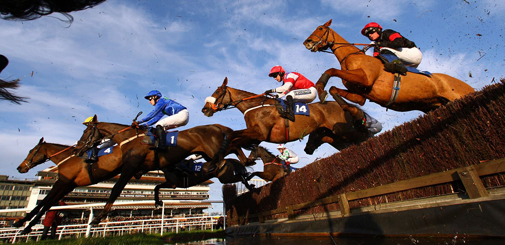 Horse Racing Preview - Newbury - 1st December 2017