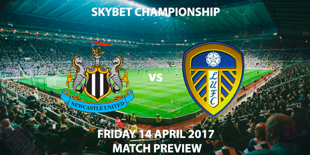Newcastle vs. Leeds United Match Preview