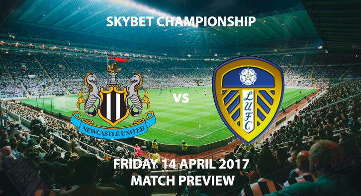 Newcastle vs. Leeds United Match Preview