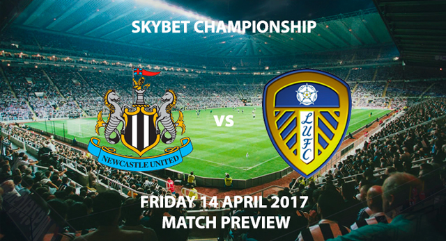 Newcastle vs. Leeds United Match Preview