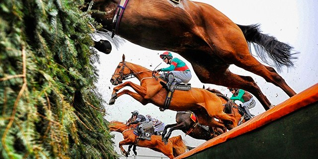 Uk and ireland horse racing preview 17th april 2017