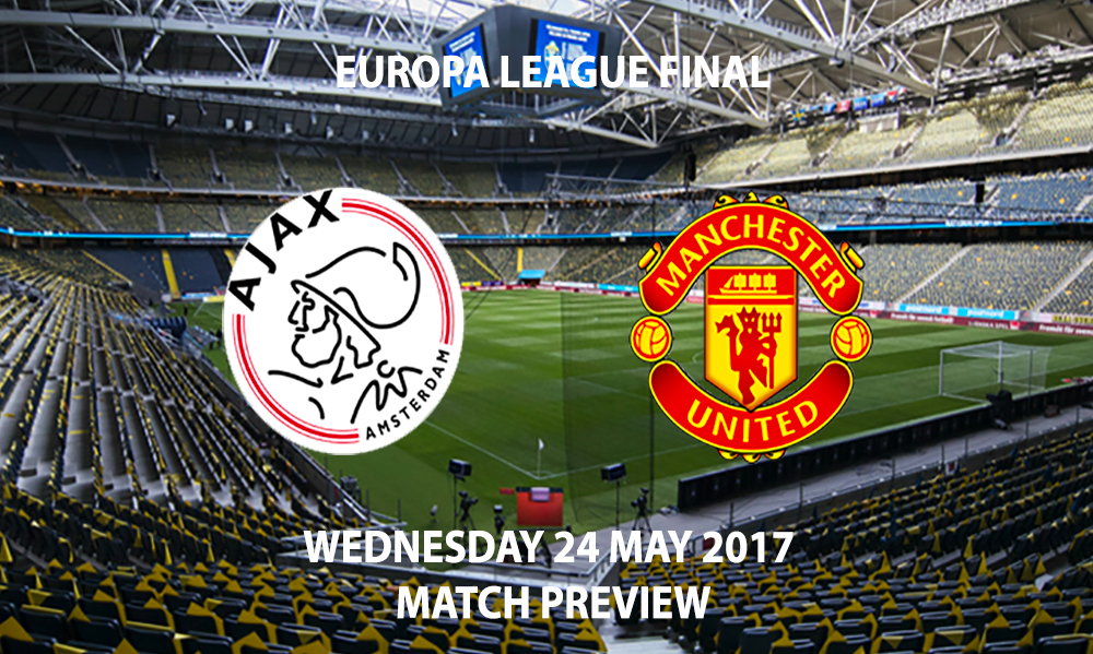 Ajax vs Manchester United - Match Preview