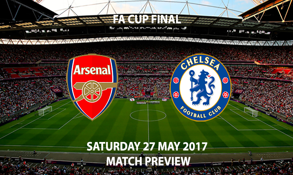 Arsenal vs Chelsea - Match Preview