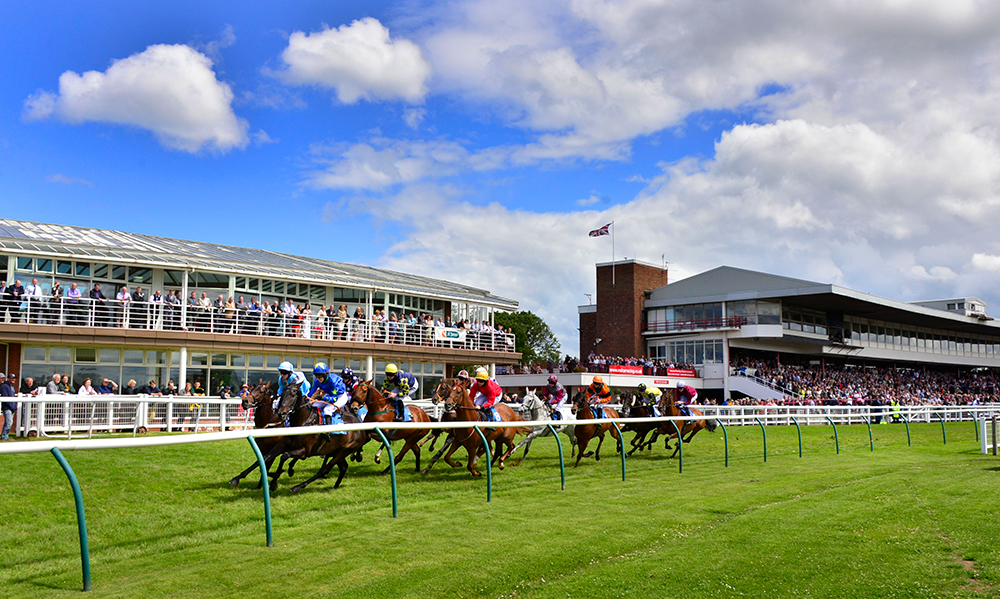 Horse Racing Preview - Haydock, Newbury & Newmarket - 21st July 2017