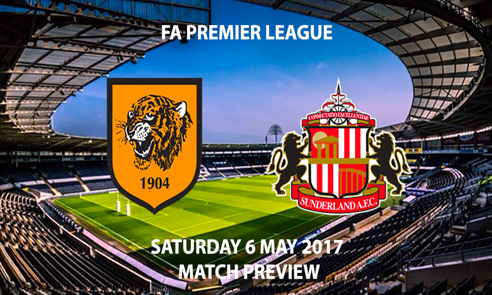 Hull vs Sunderland - Match Preview