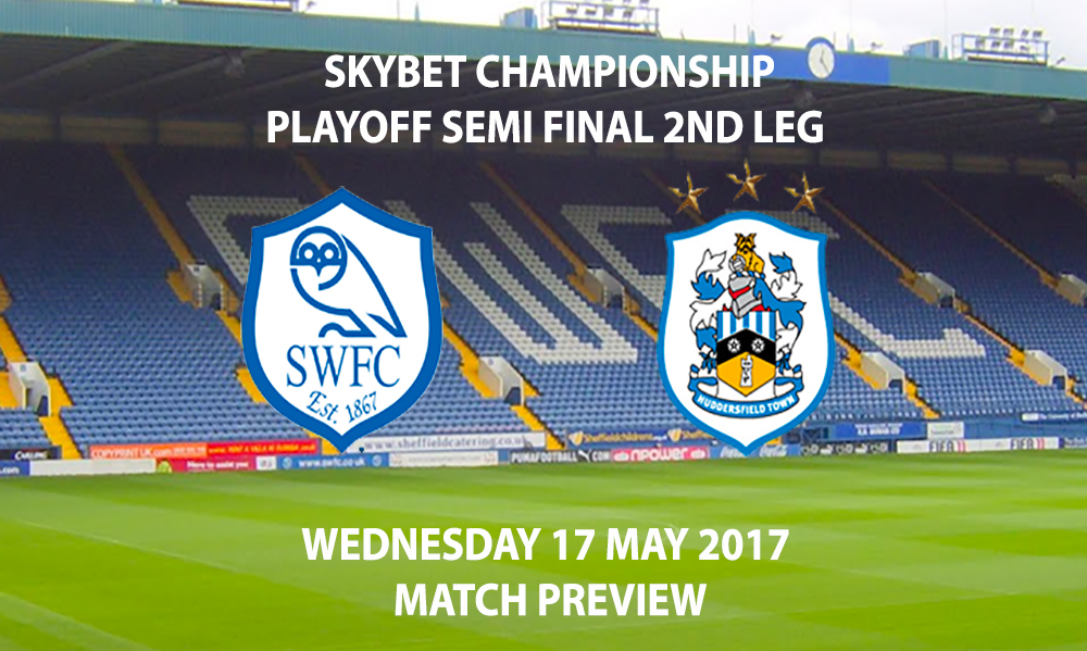 Sheffield Wednesday vs Huddersfield Town - Match Preview