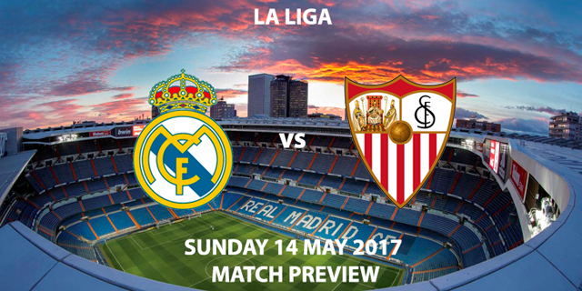 Real Madrid vs Sevilla Match Preview