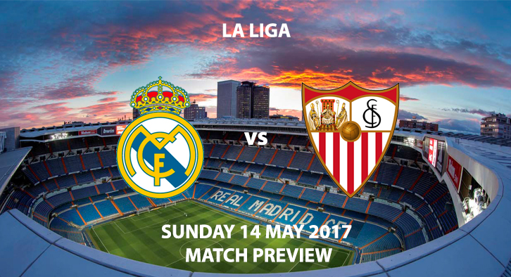 Real Madrid vs Sevilla Match Preview