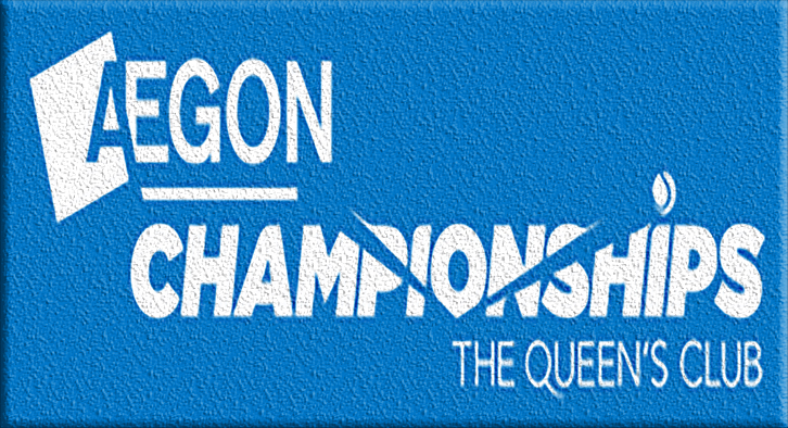 The Aegon Championships (Queen’s Club) - Tournament Preview