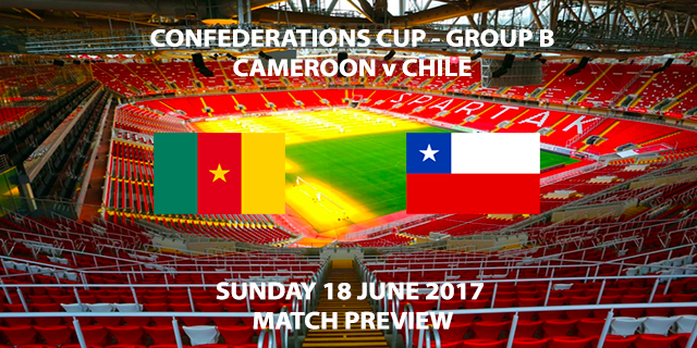 Cameroon vs Chile - Match Preview