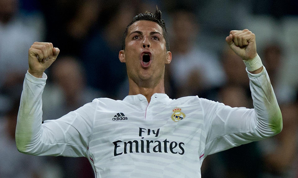 Summer Transfer Rumours - Cristiano Ronaldo