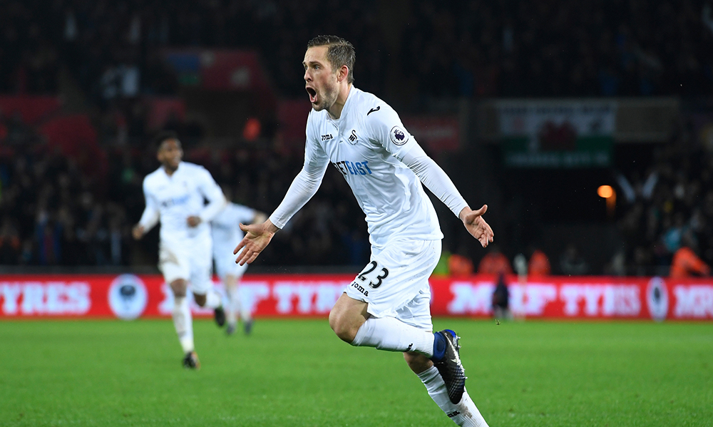 Summer Transfer Rumours - Gylfi Sigurdsson