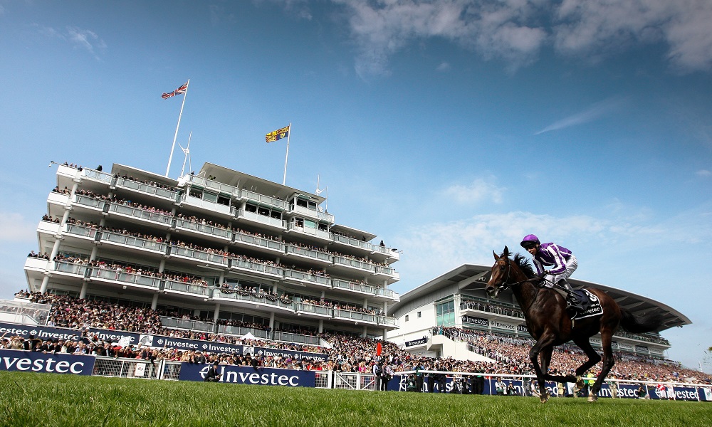 Horse Racing Preview - Epsom - 2nd June 2017