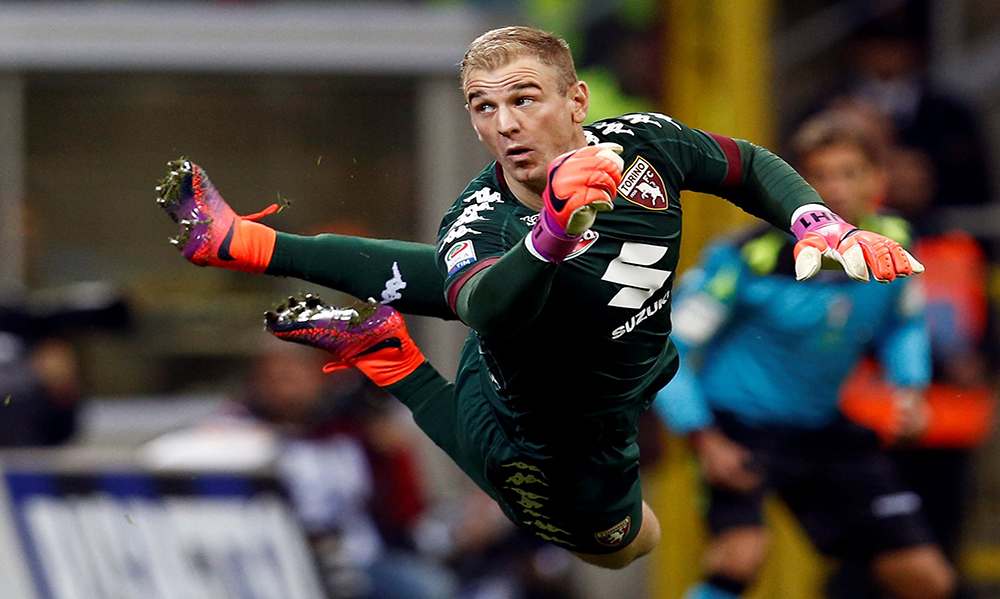 Summer Transfer Rumours - Joe Hart