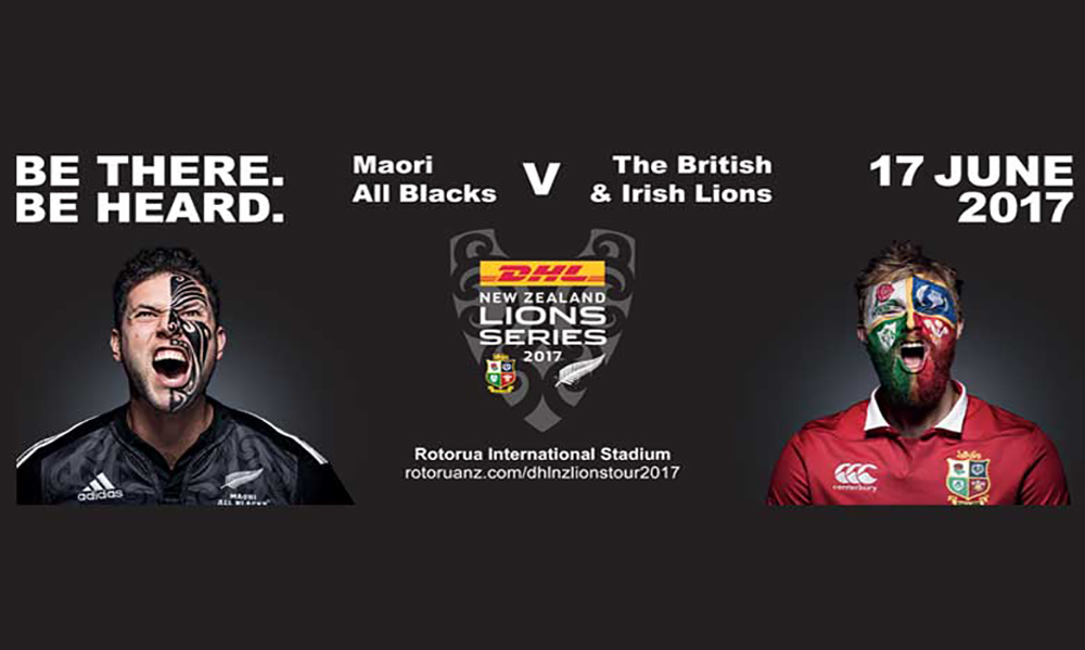 New Zealand Maori v British & Irish Lions - Match Preview