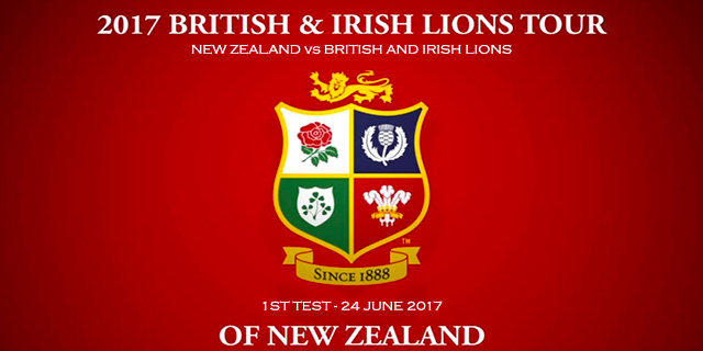 New Zealand vs British & Irish Lions - 1st Test - Match Preview