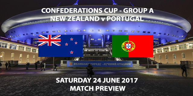 New Zealand vs Portugal - Match Preview