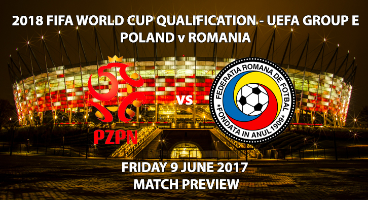 Poland vs Romania - Match Preview