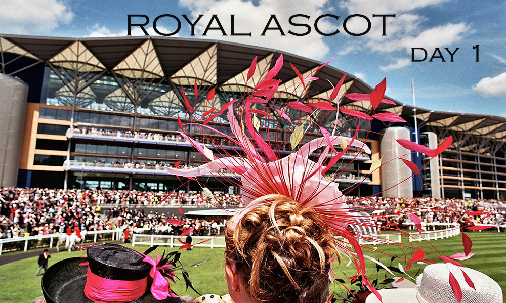 Horse Racing Preview - Royal Ascot Day 1 - 20th June 2017
