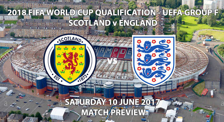 Scotland vs England Match Preview