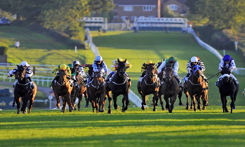 Horse Racing Preview - Lingfield - 2nd November 2017