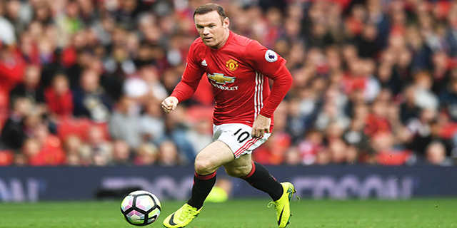 Summer Transfer Rumours - Wayne Rooney