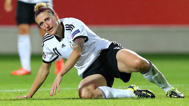 Germany Women's vs Italy Women's - Match Preview