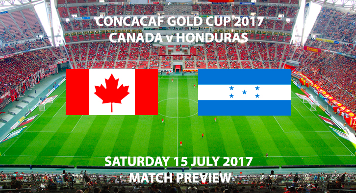 Canada vs Honduras - Match Preview