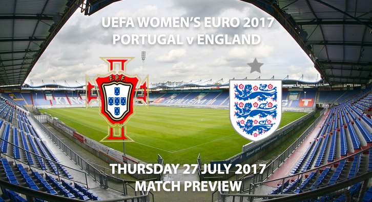 Portugal vs England - Match Preview