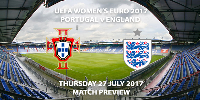 Portugal vs England - Match Preview