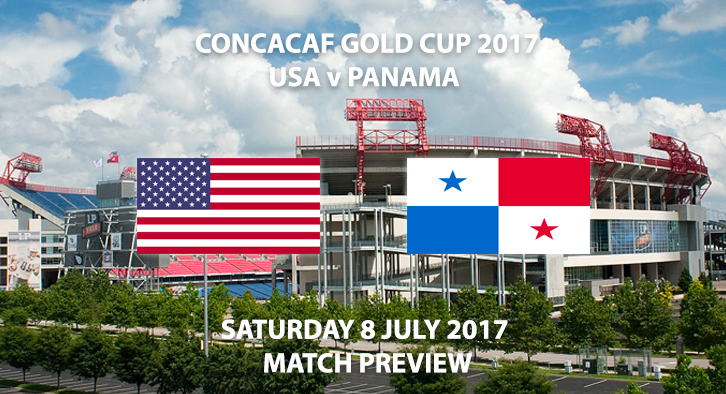 USA vs Panama - Match Preview