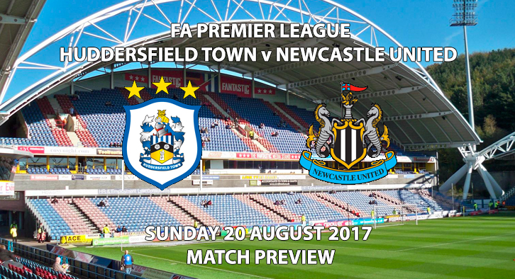 Huddersfield Town vs Newcastle United - Match Preview