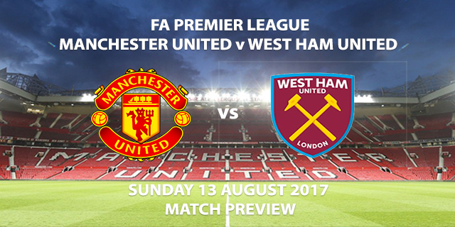 Manchester United vs West Ham United - Match Preview