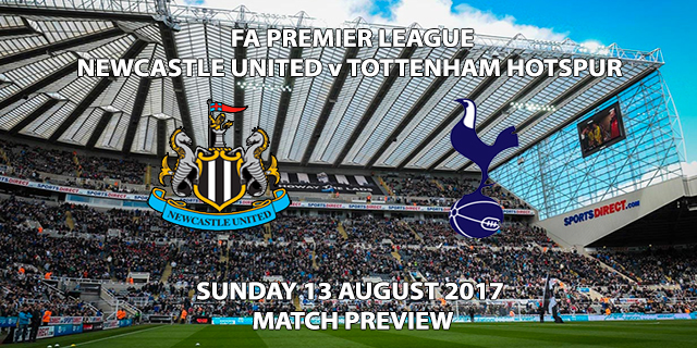 Newcastle United vs Tottenham Hotspur - Match Preview