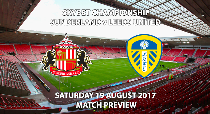 Sunderland vs Leeds United - Match Preview