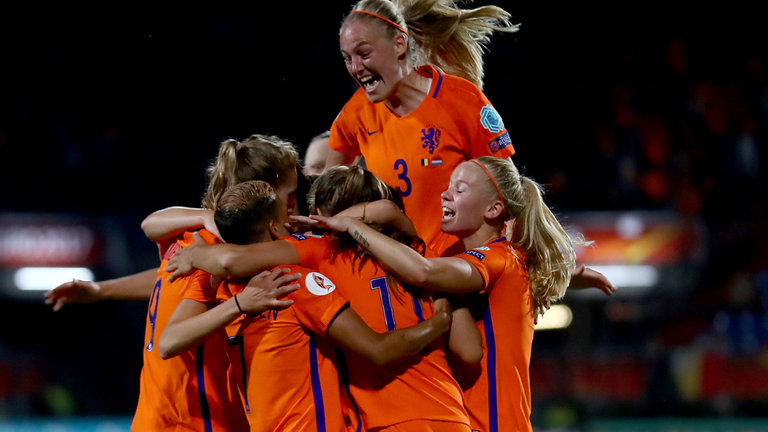Women's Euro 2017 Final - Denmark vs Netherlands - Match Preview