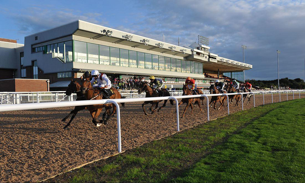 Wolverhampton - 10th August 2017 - Horse Racing Preview