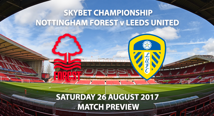 Nottingham Forest vs Leeds United - Match Preview